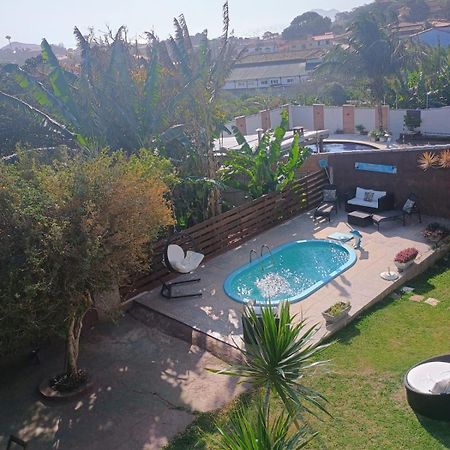 Namorada Brava Guest House Búzios 外观 照片