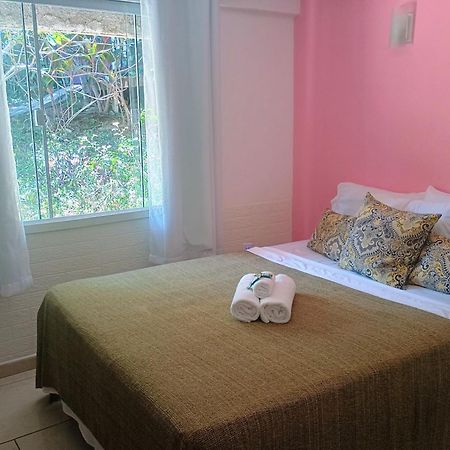 Namorada Brava Guest House Búzios 外观 照片