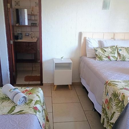 Namorada Brava Guest House Búzios 外观 照片