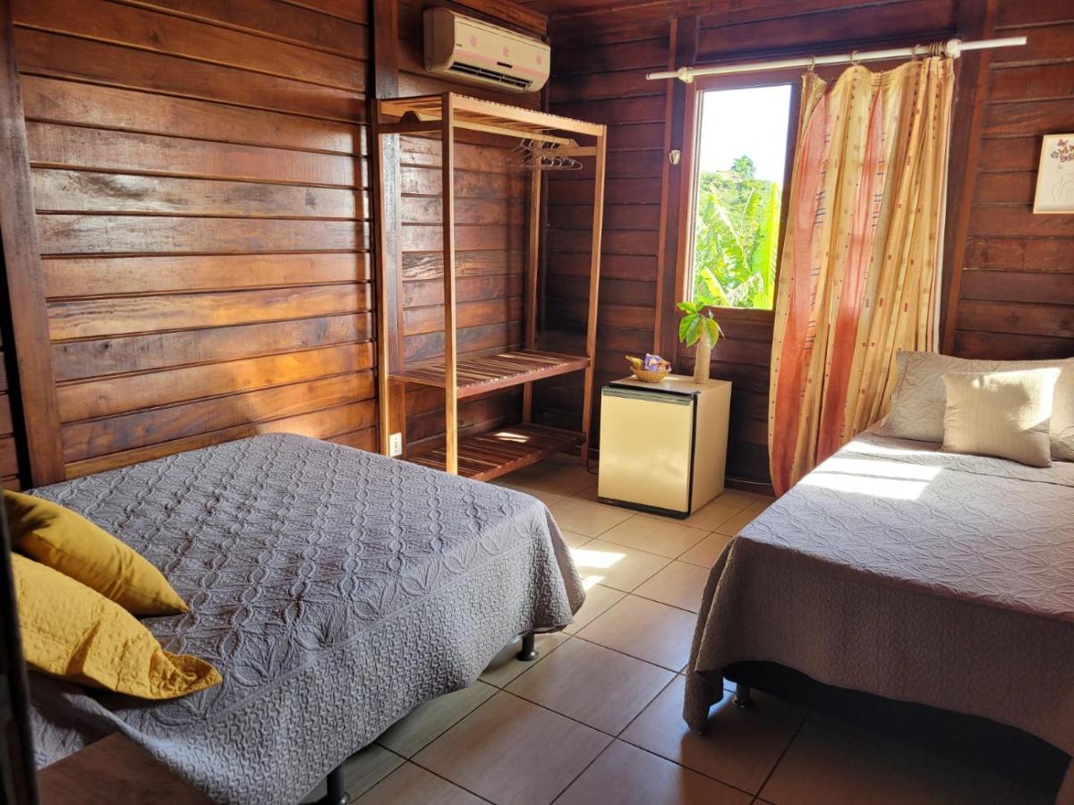 Namorada Brava Guest House Búzios 外观 照片