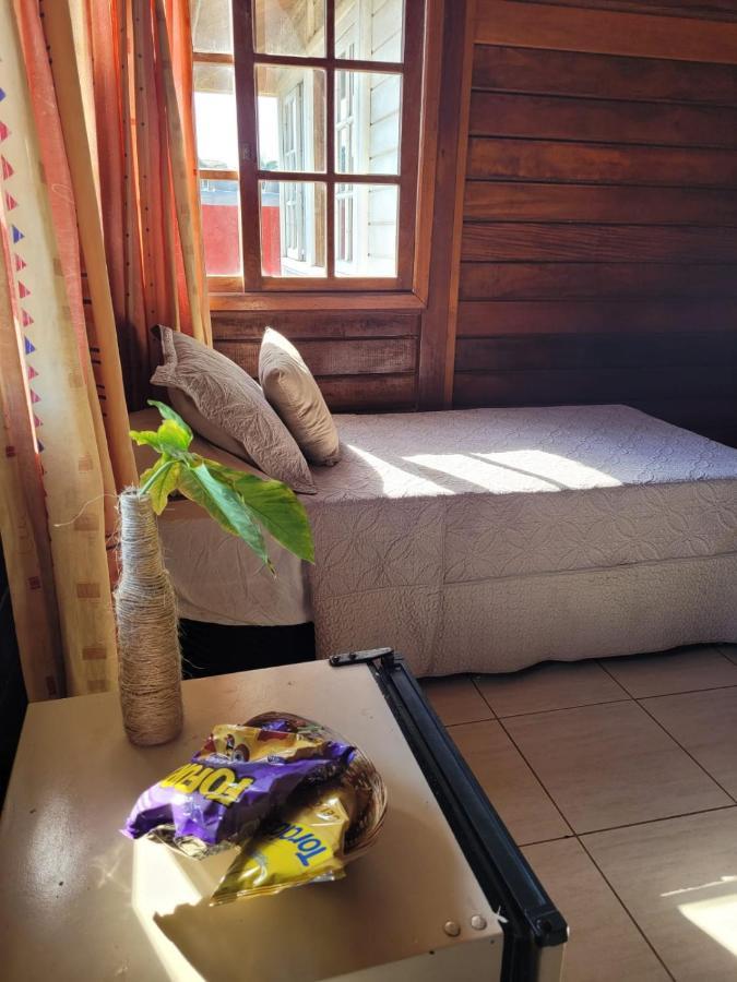 Namorada Brava Guest House Búzios 外观 照片