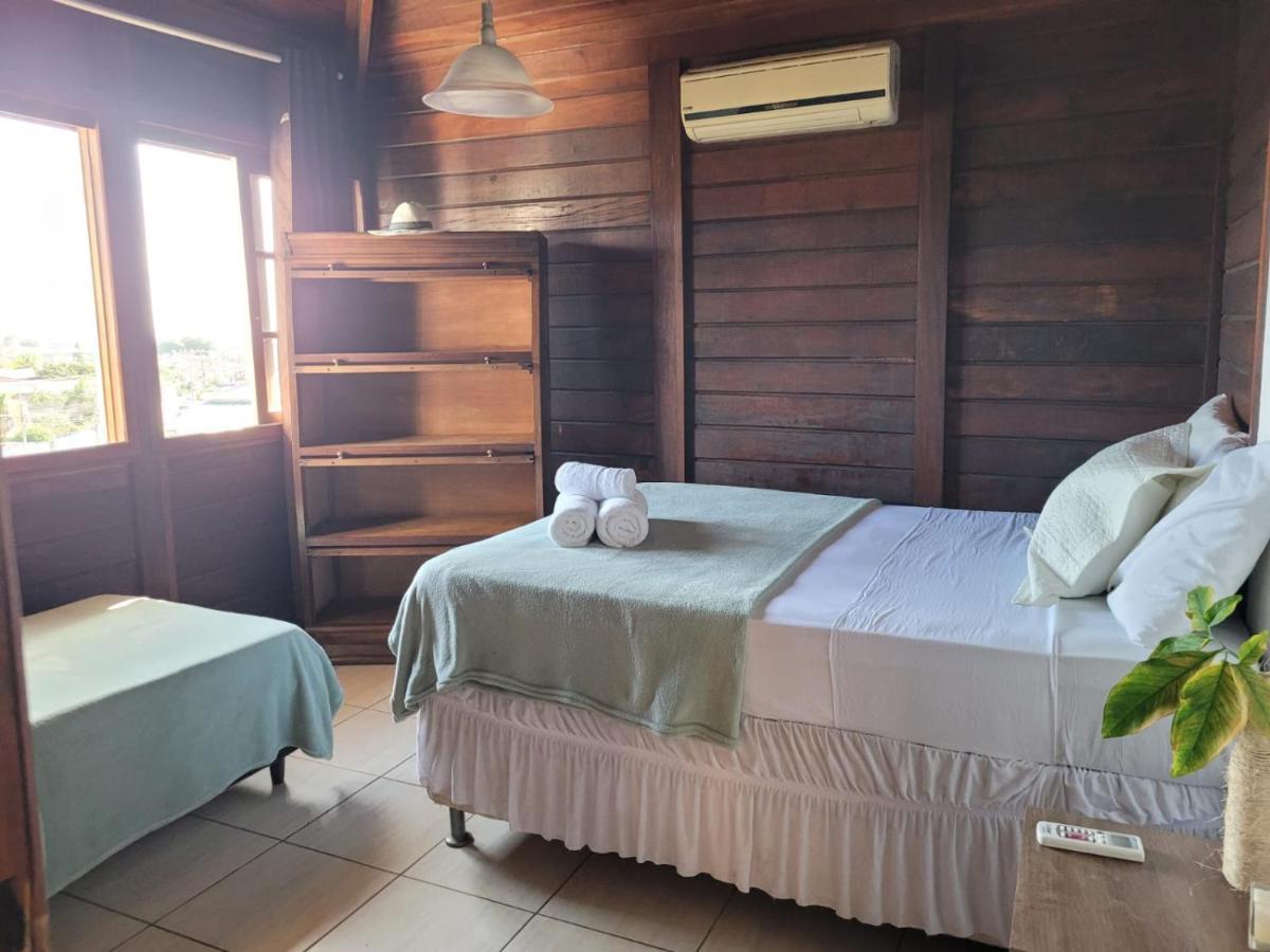 Namorada Brava Guest House Búzios 外观 照片