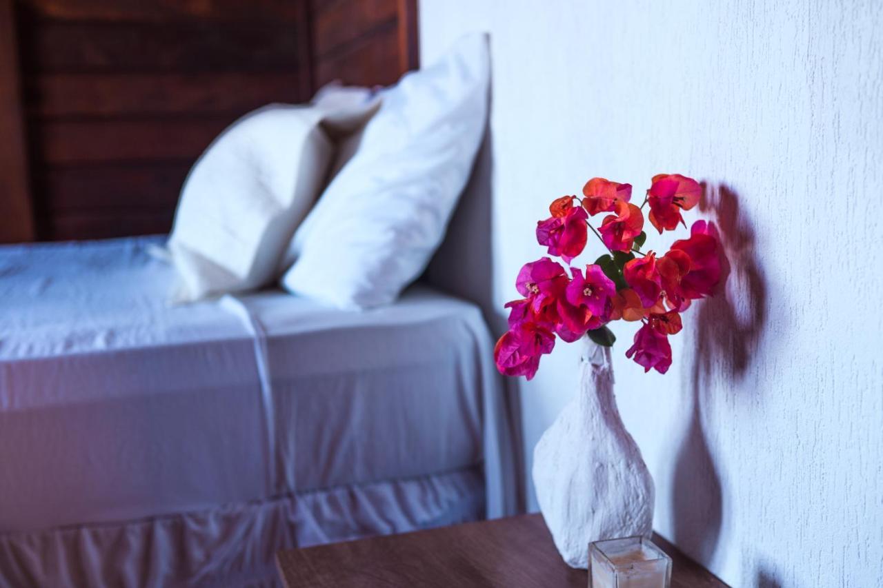 Namorada Brava Guest House Búzios 外观 照片
