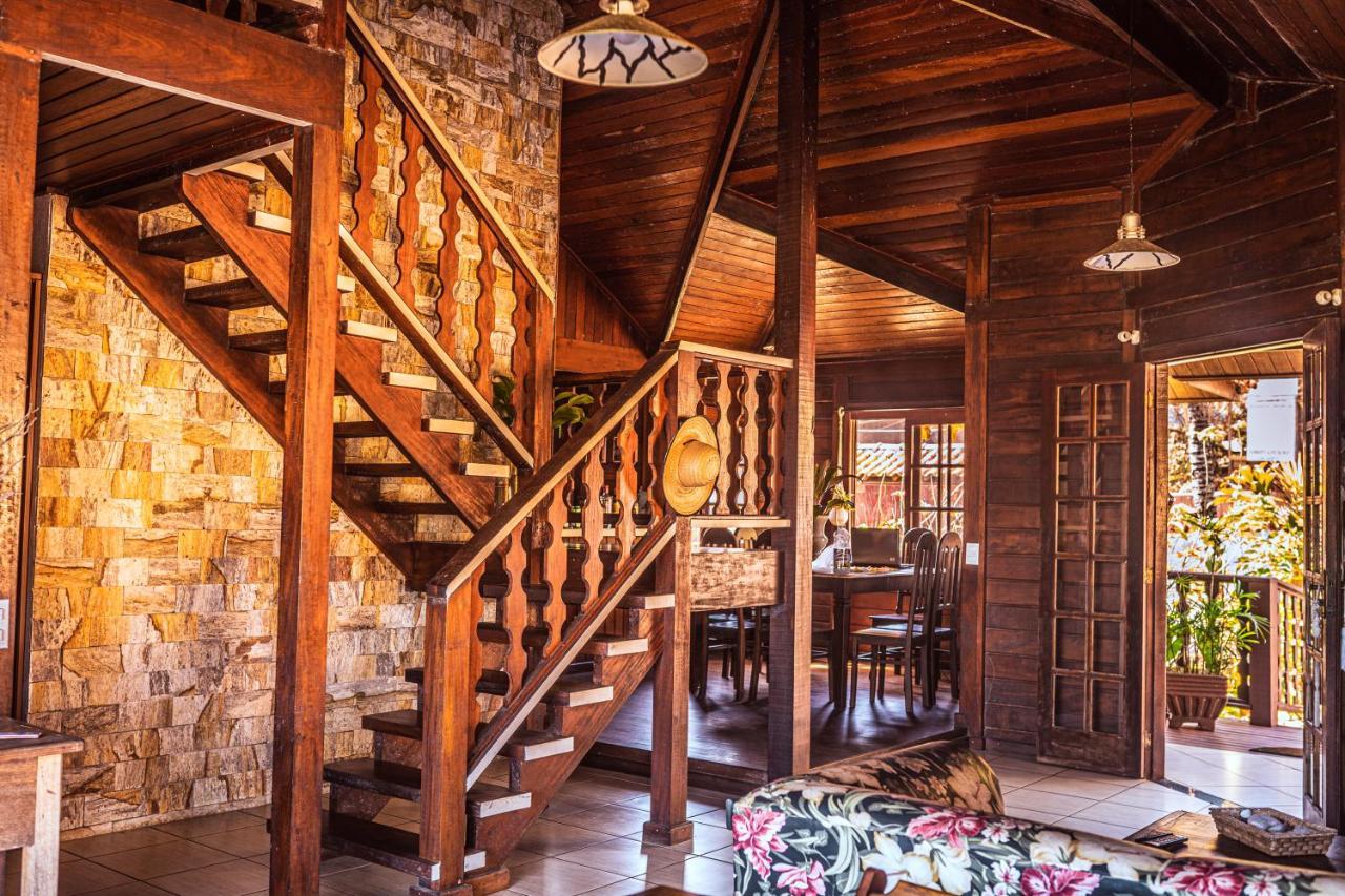 Namorada Brava Guest House Búzios 外观 照片