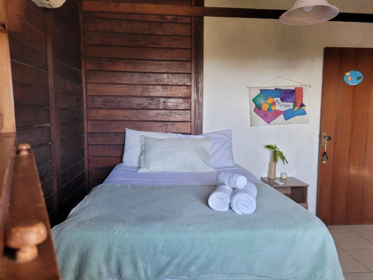 Namorada Brava Guest House Búzios 外观 照片