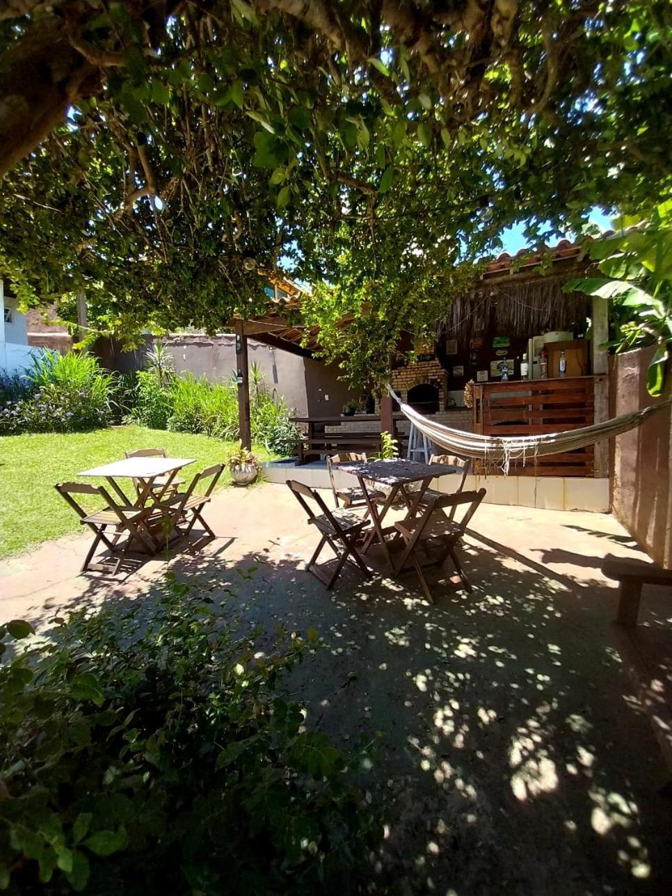 Namorada Brava Guest House Búzios 外观 照片