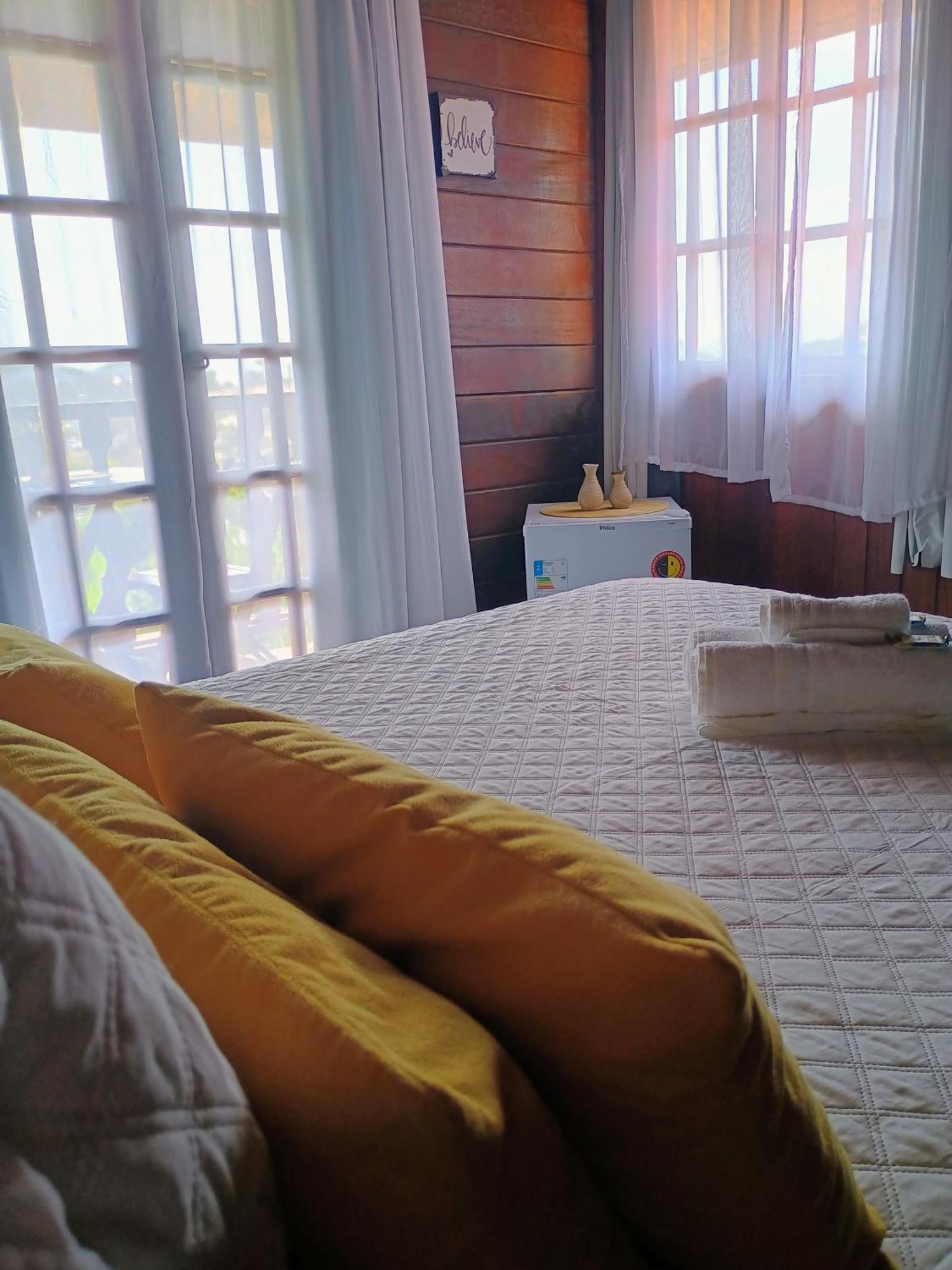 Namorada Brava Guest House Búzios 外观 照片