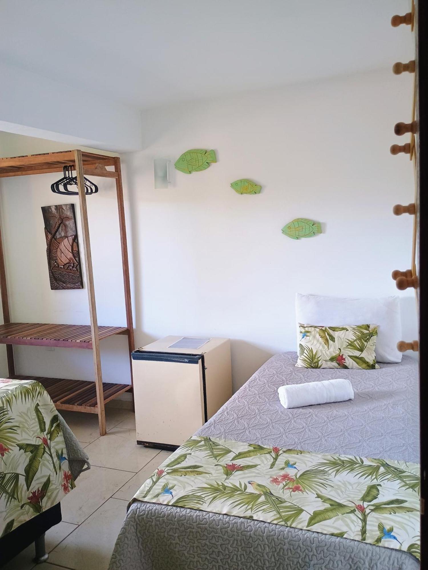 Namorada Brava Guest House Búzios 外观 照片