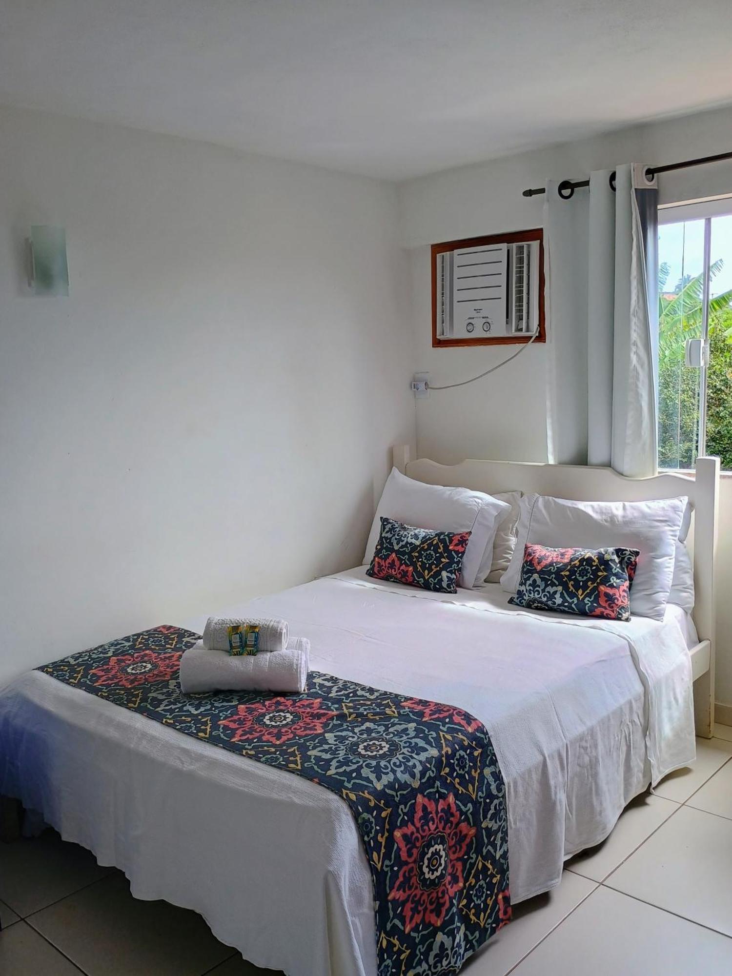 Namorada Brava Guest House Búzios 外观 照片