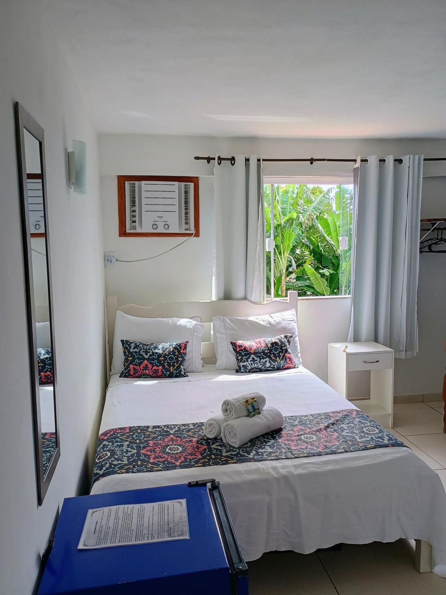 Namorada Brava Guest House Búzios 外观 照片