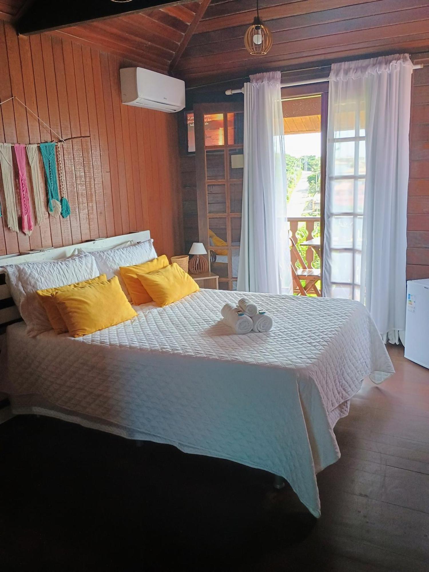 Namorada Brava Guest House Búzios 外观 照片