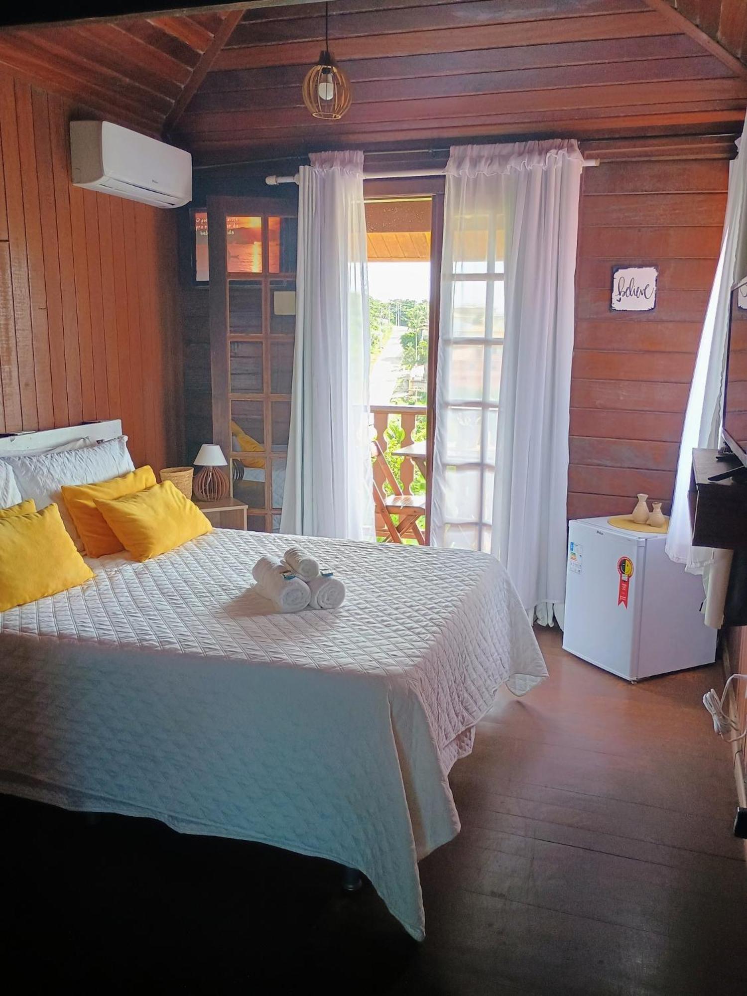 Namorada Brava Guest House Búzios 外观 照片