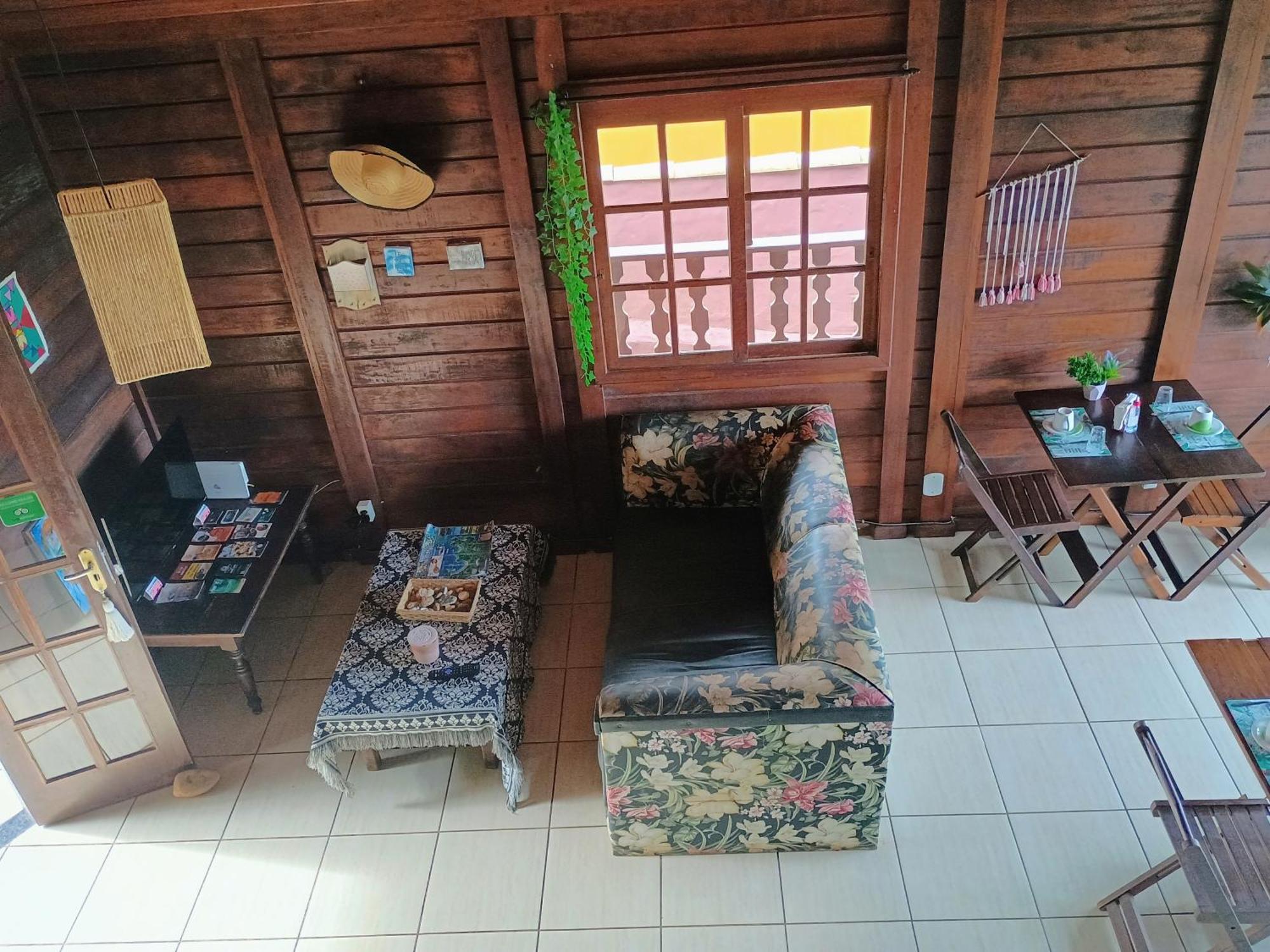 Namorada Brava Guest House Búzios 外观 照片