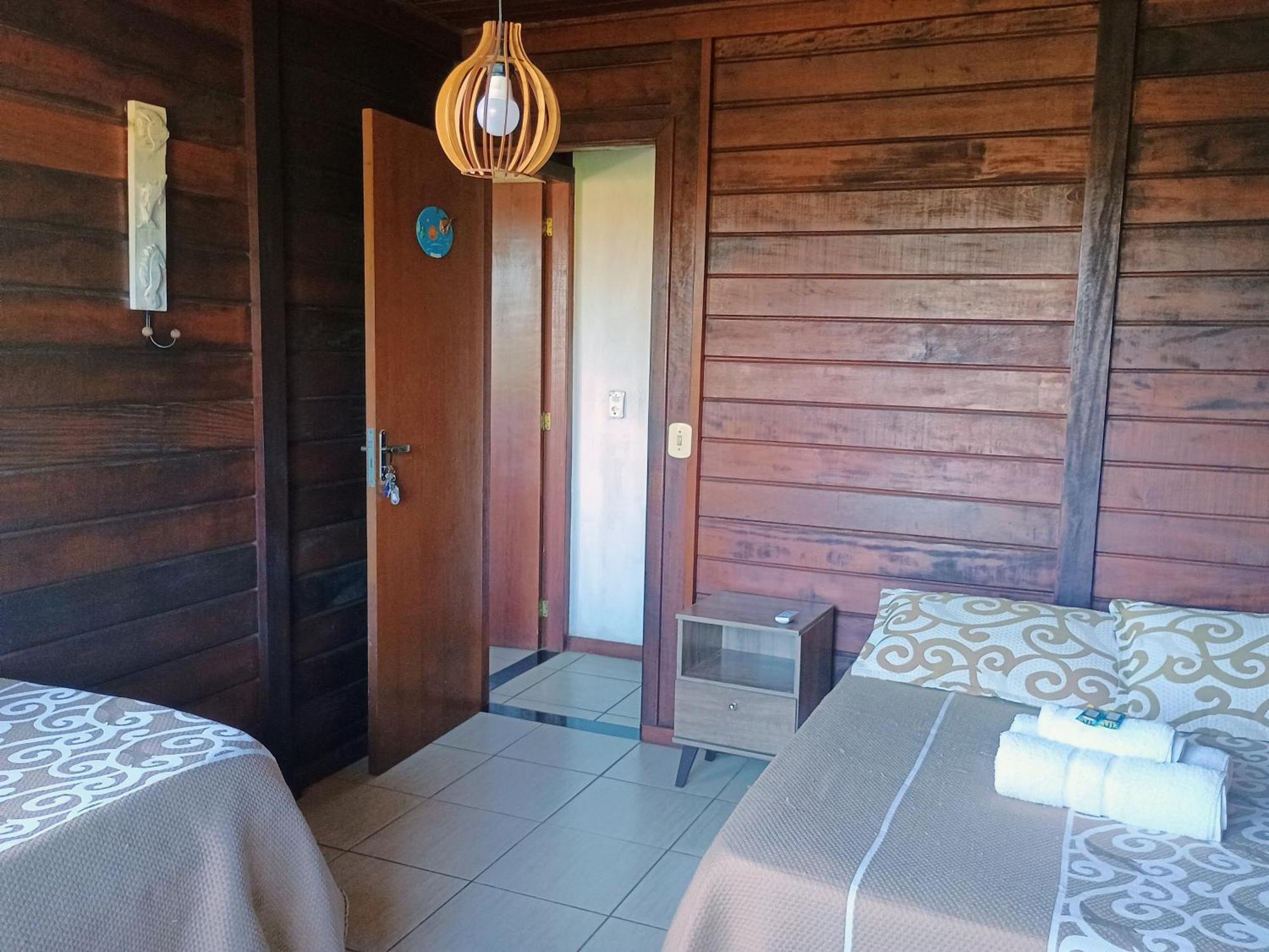 Namorada Brava Guest House Búzios 外观 照片