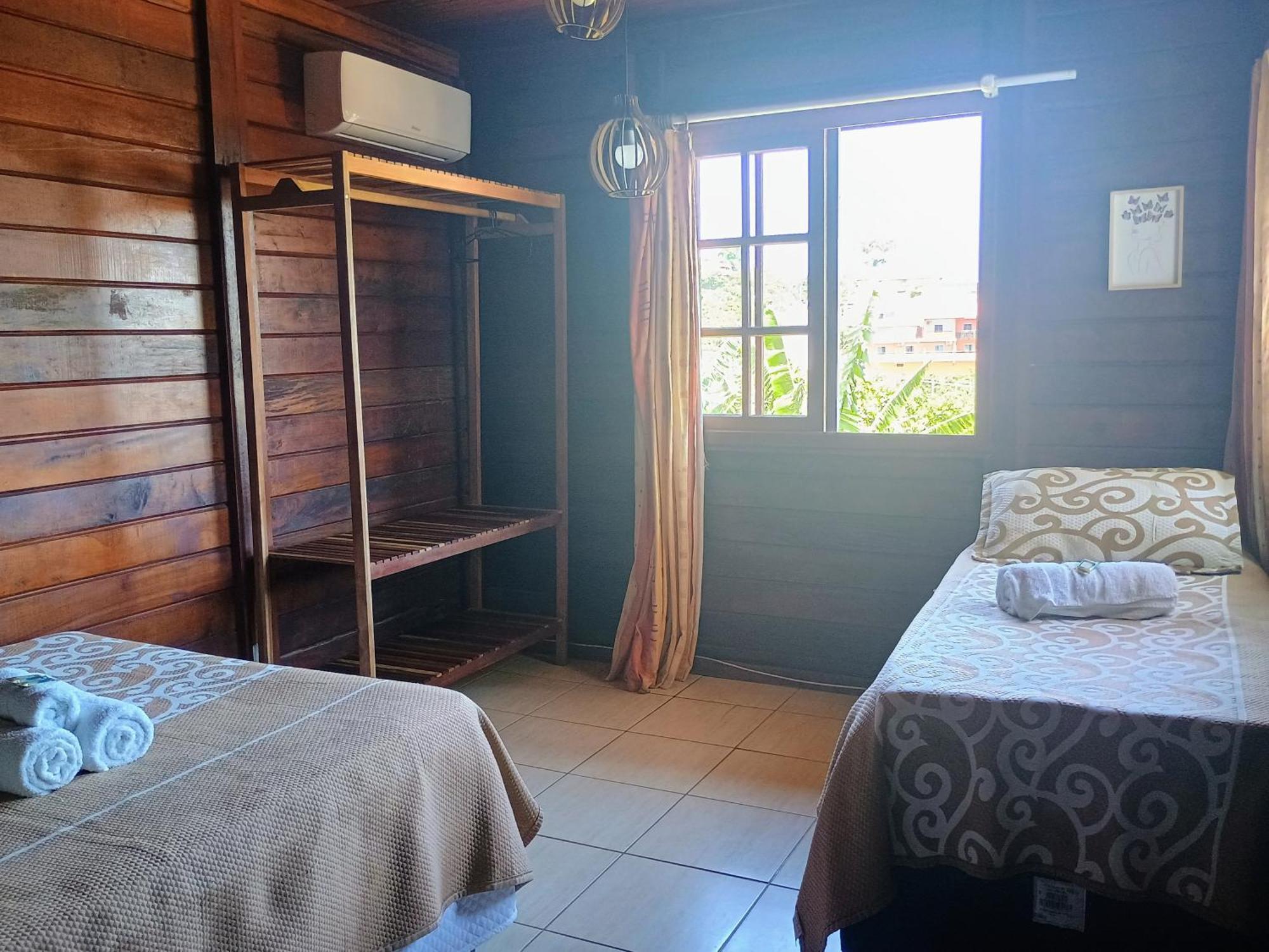 Namorada Brava Guest House Búzios 外观 照片