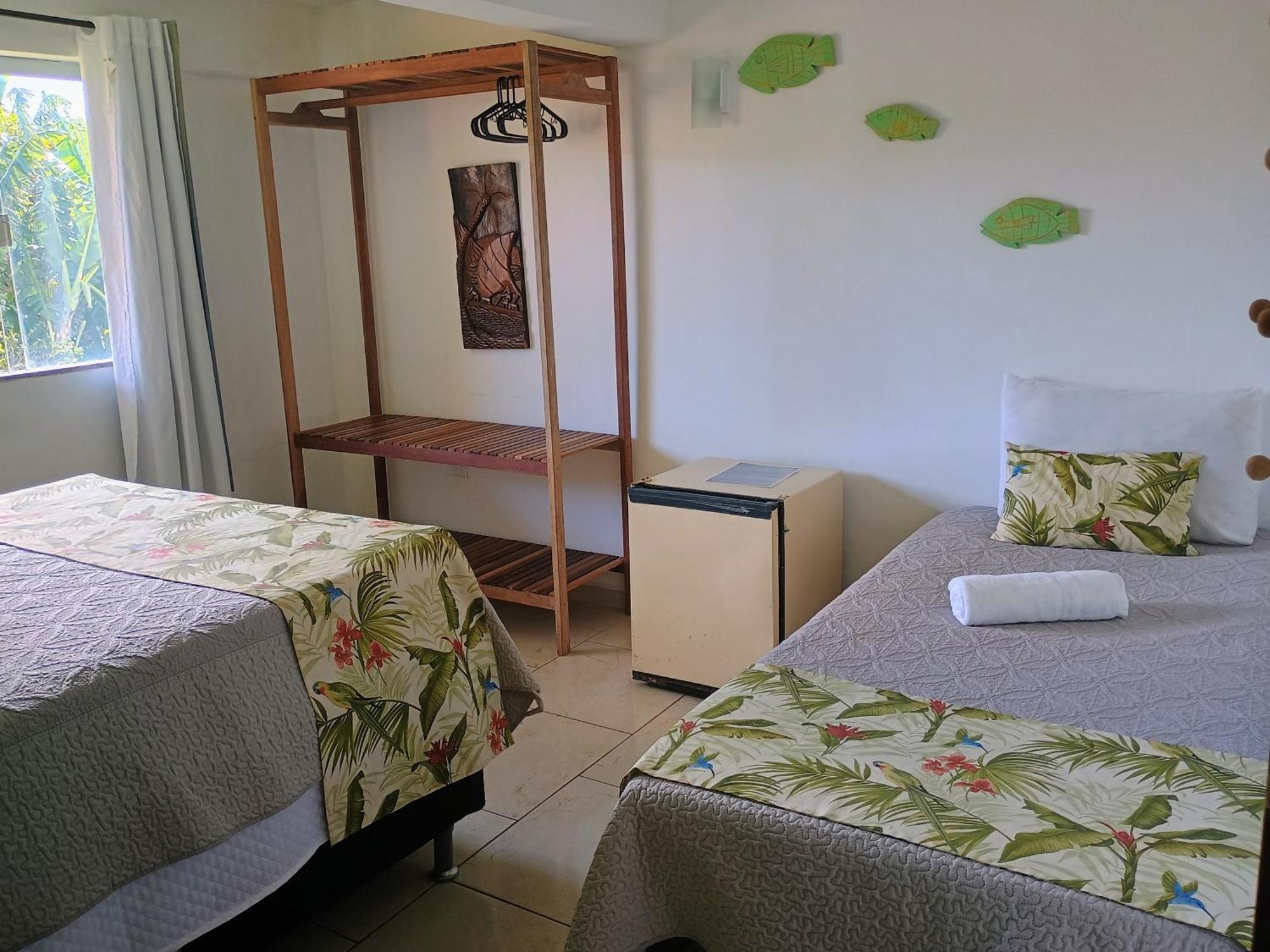 Namorada Brava Guest House Búzios 外观 照片