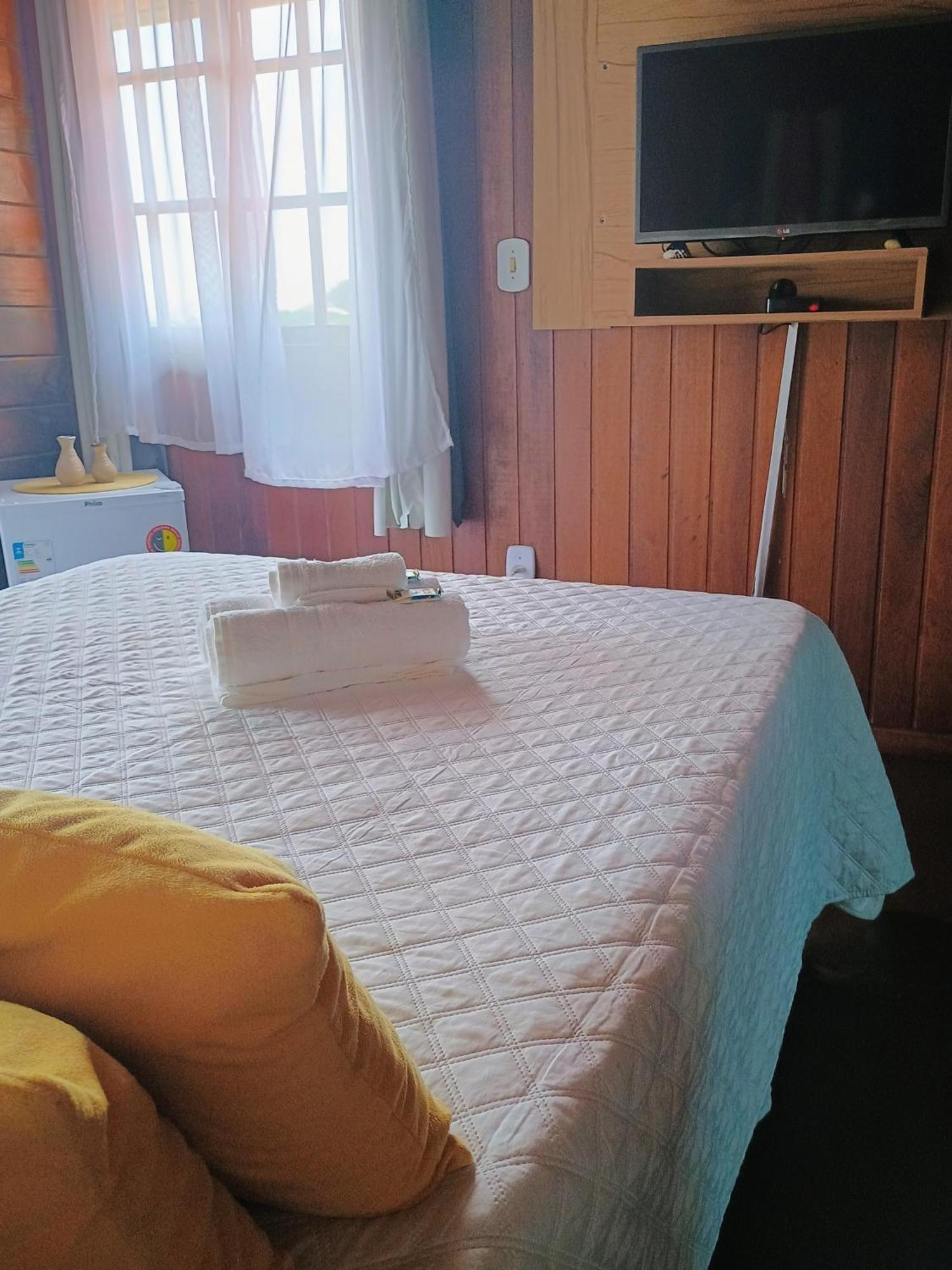 Namorada Brava Guest House Búzios 外观 照片