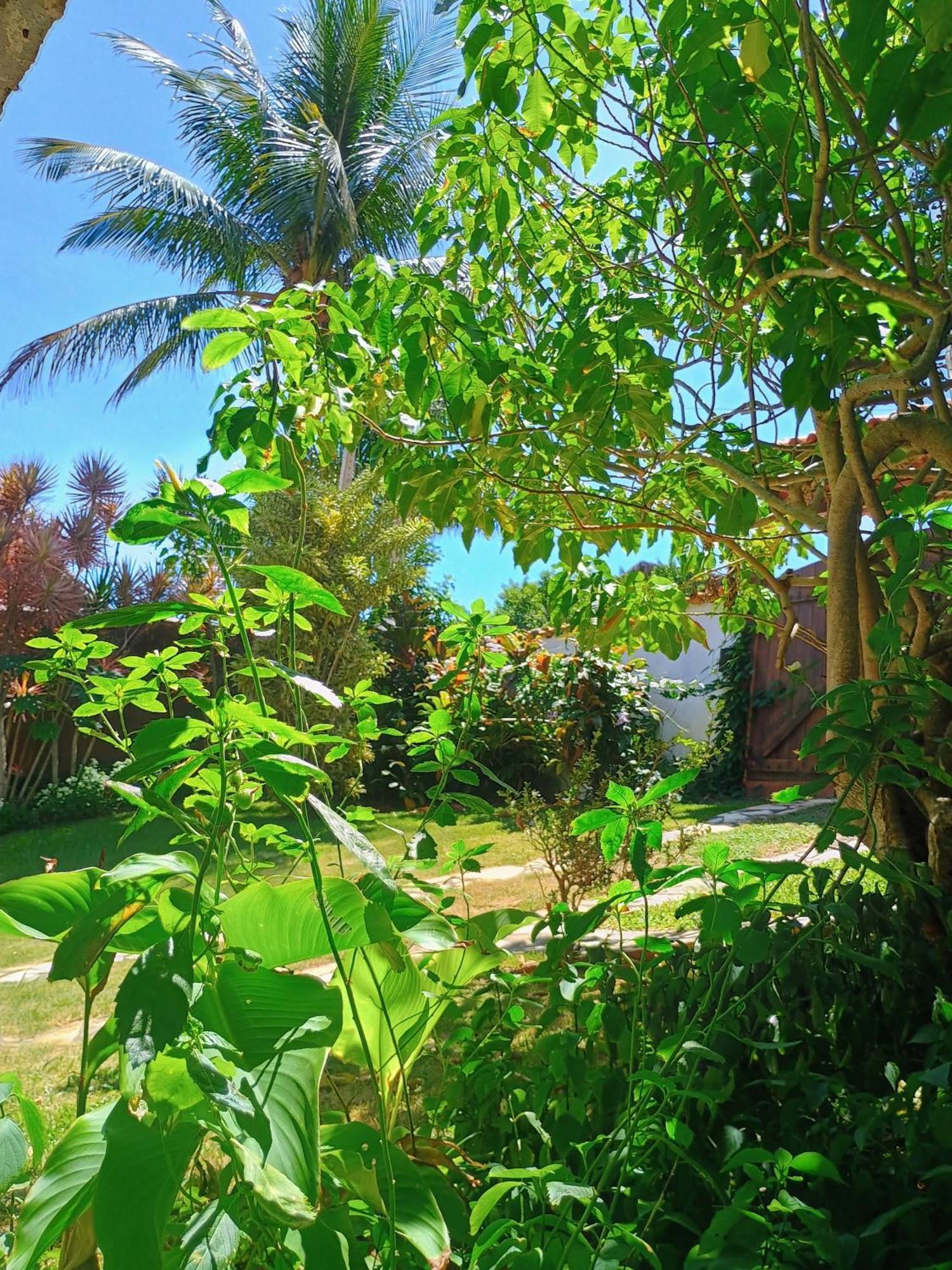Namorada Brava Guest House Búzios 外观 照片