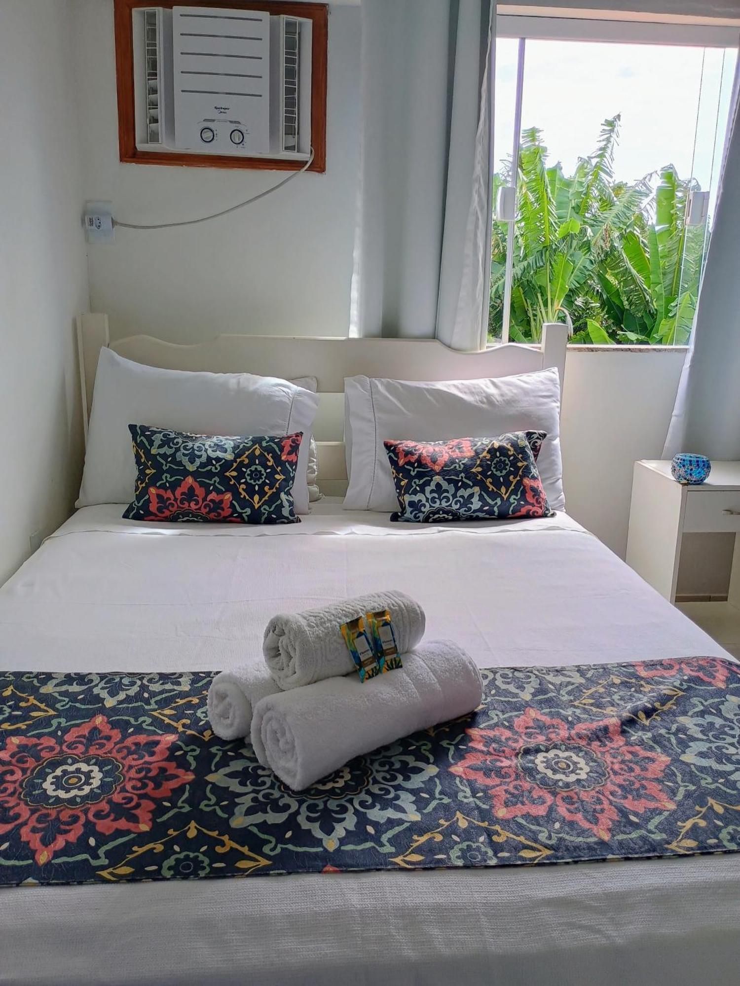 Namorada Brava Guest House Búzios 外观 照片