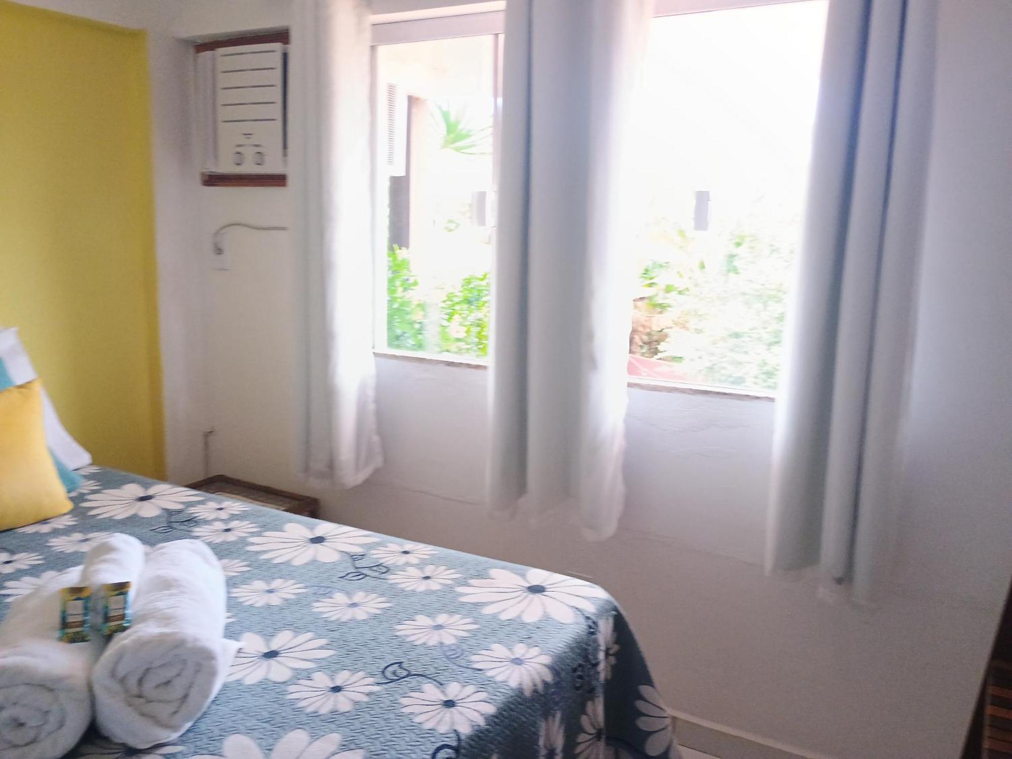 Namorada Brava Guest House Búzios 外观 照片