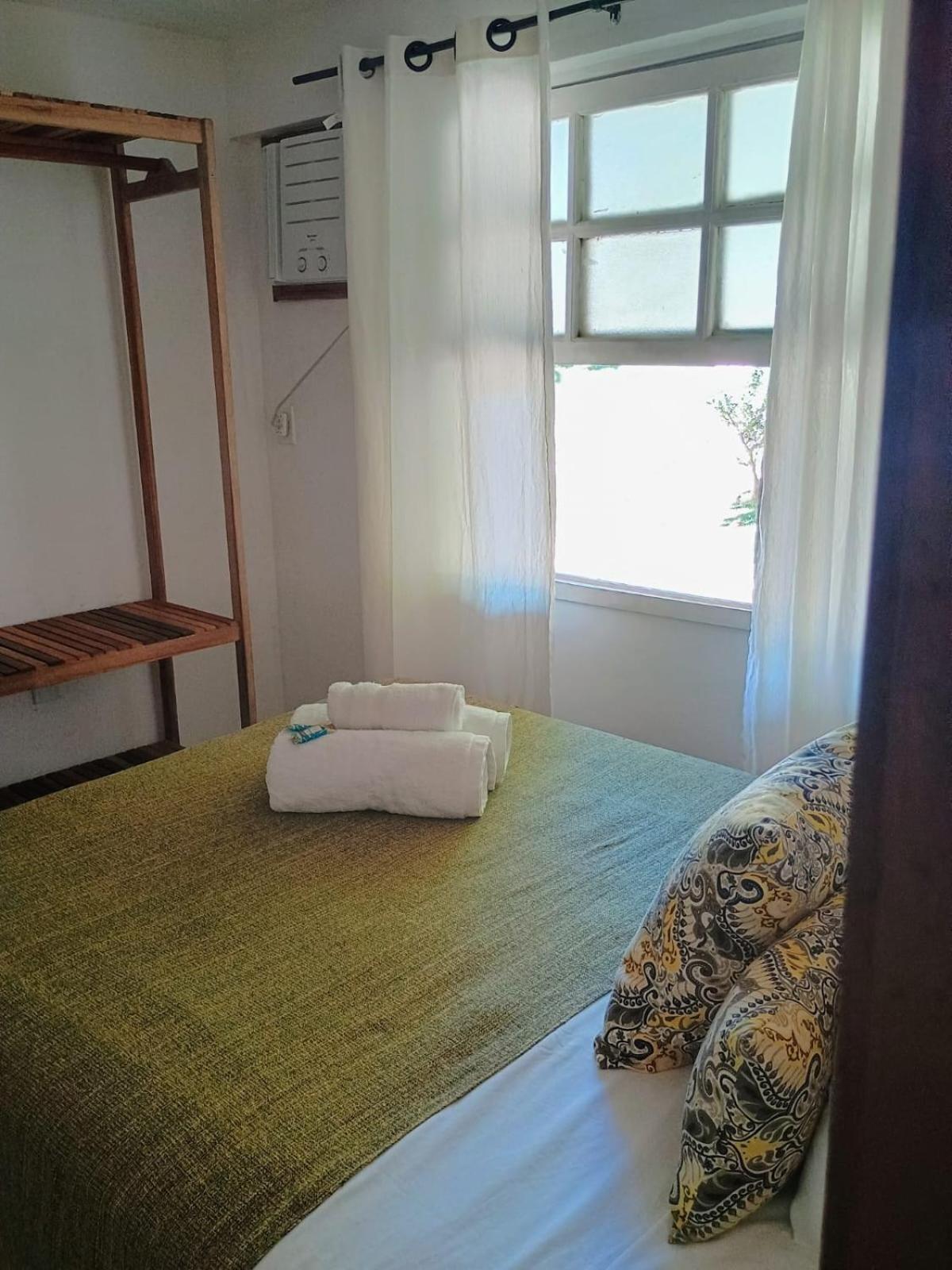 Namorada Brava Guest House Búzios 外观 照片