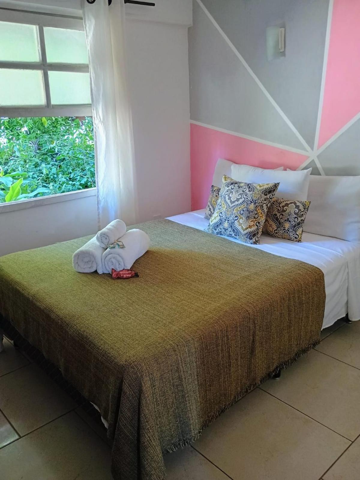 Namorada Brava Guest House Búzios 外观 照片
