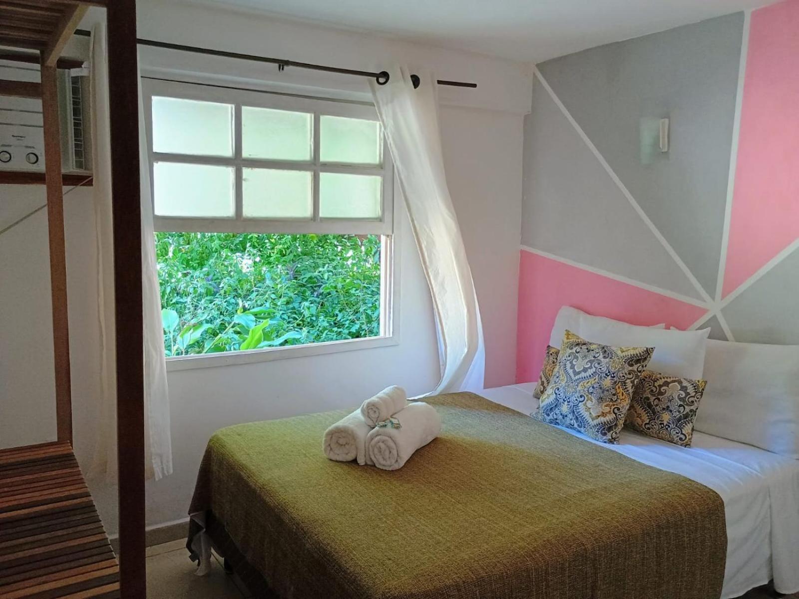 Namorada Brava Guest House Búzios 外观 照片
