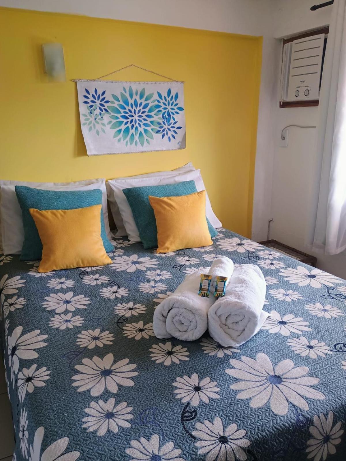 Namorada Brava Guest House Búzios 外观 照片