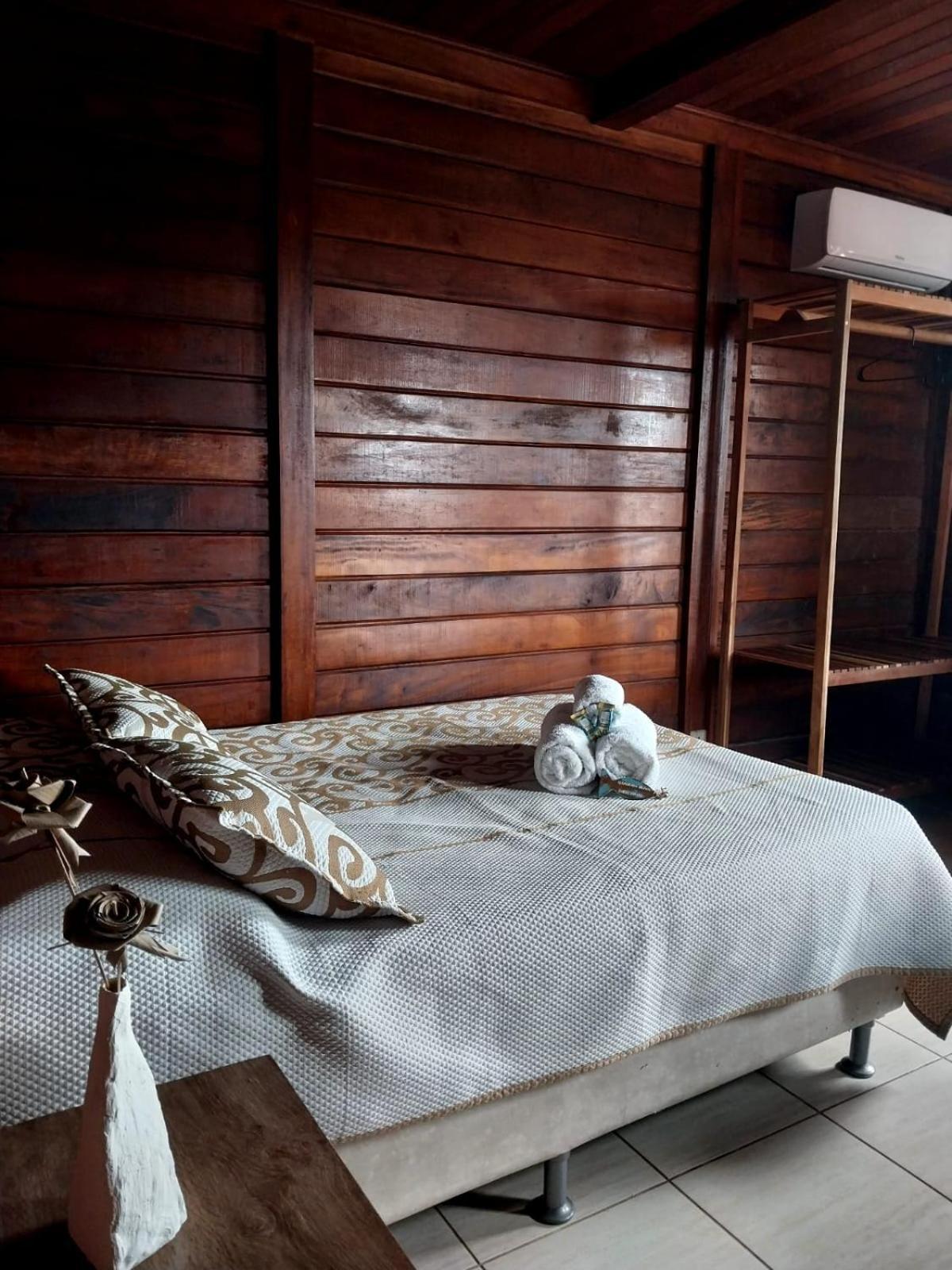 Namorada Brava Guest House Búzios 外观 照片
