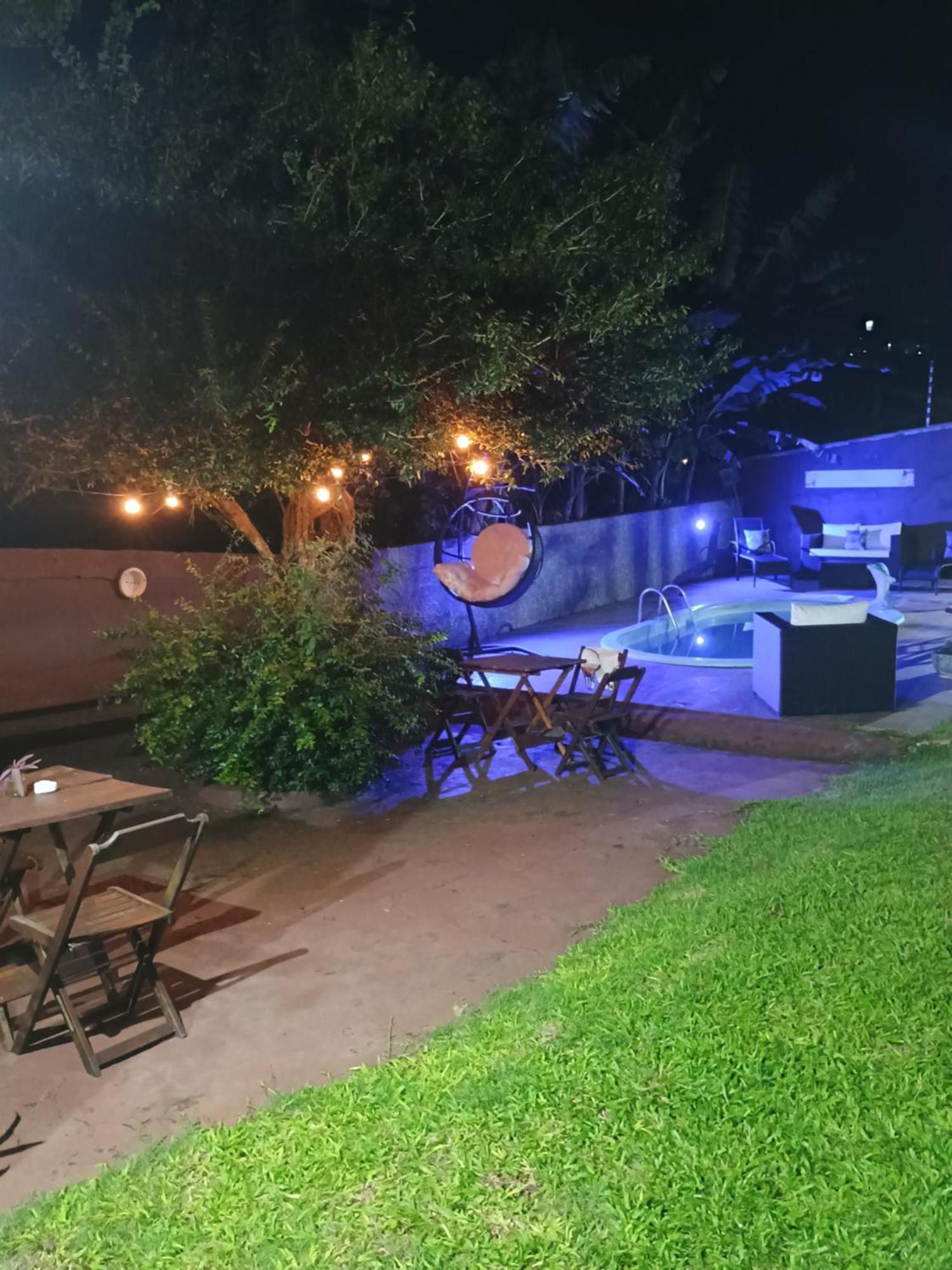 Namorada Brava Guest House Búzios 外观 照片
