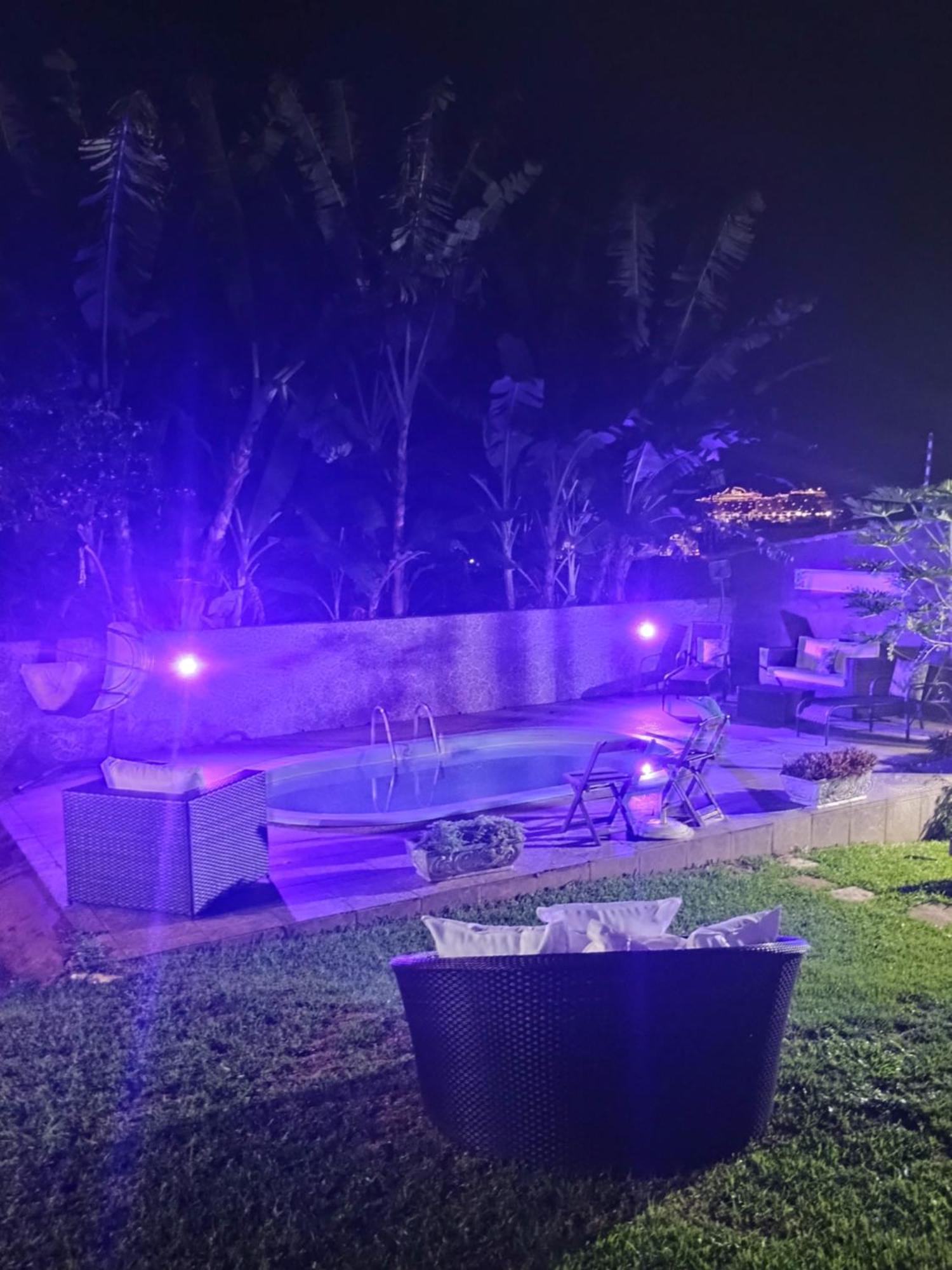 Namorada Brava Guest House Búzios 外观 照片