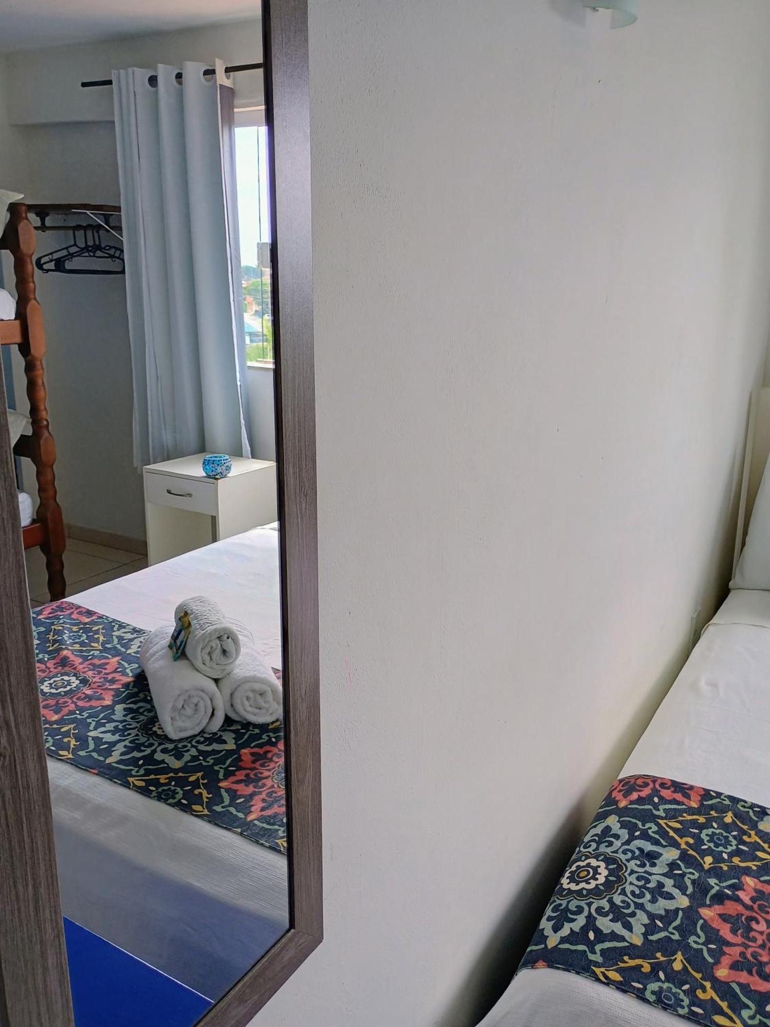 Namorada Brava Guest House Búzios 外观 照片