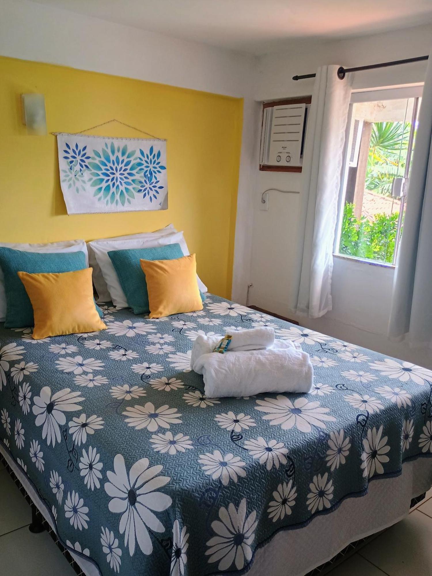 Namorada Brava Guest House Búzios 外观 照片