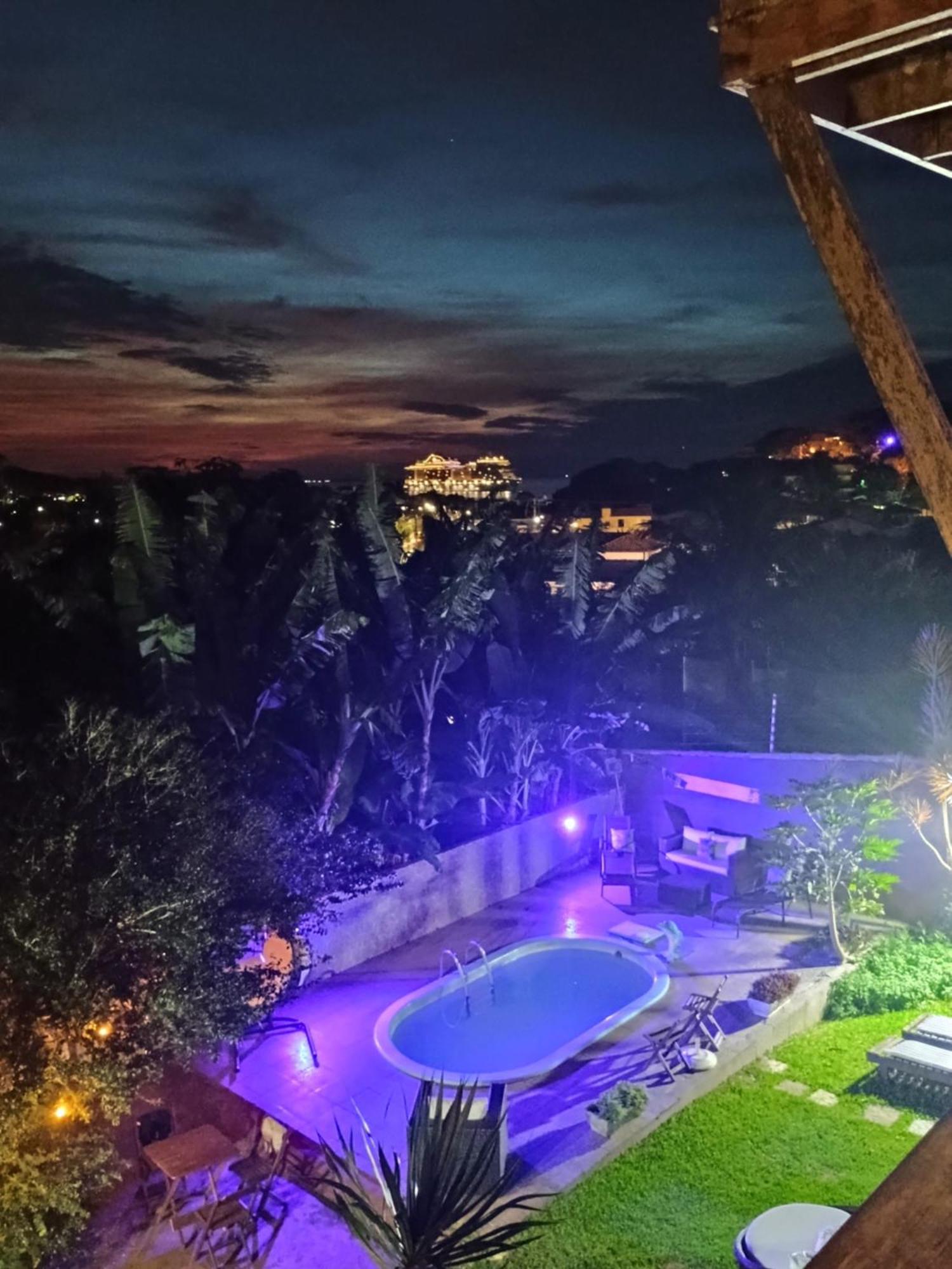 Namorada Brava Guest House Búzios 外观 照片