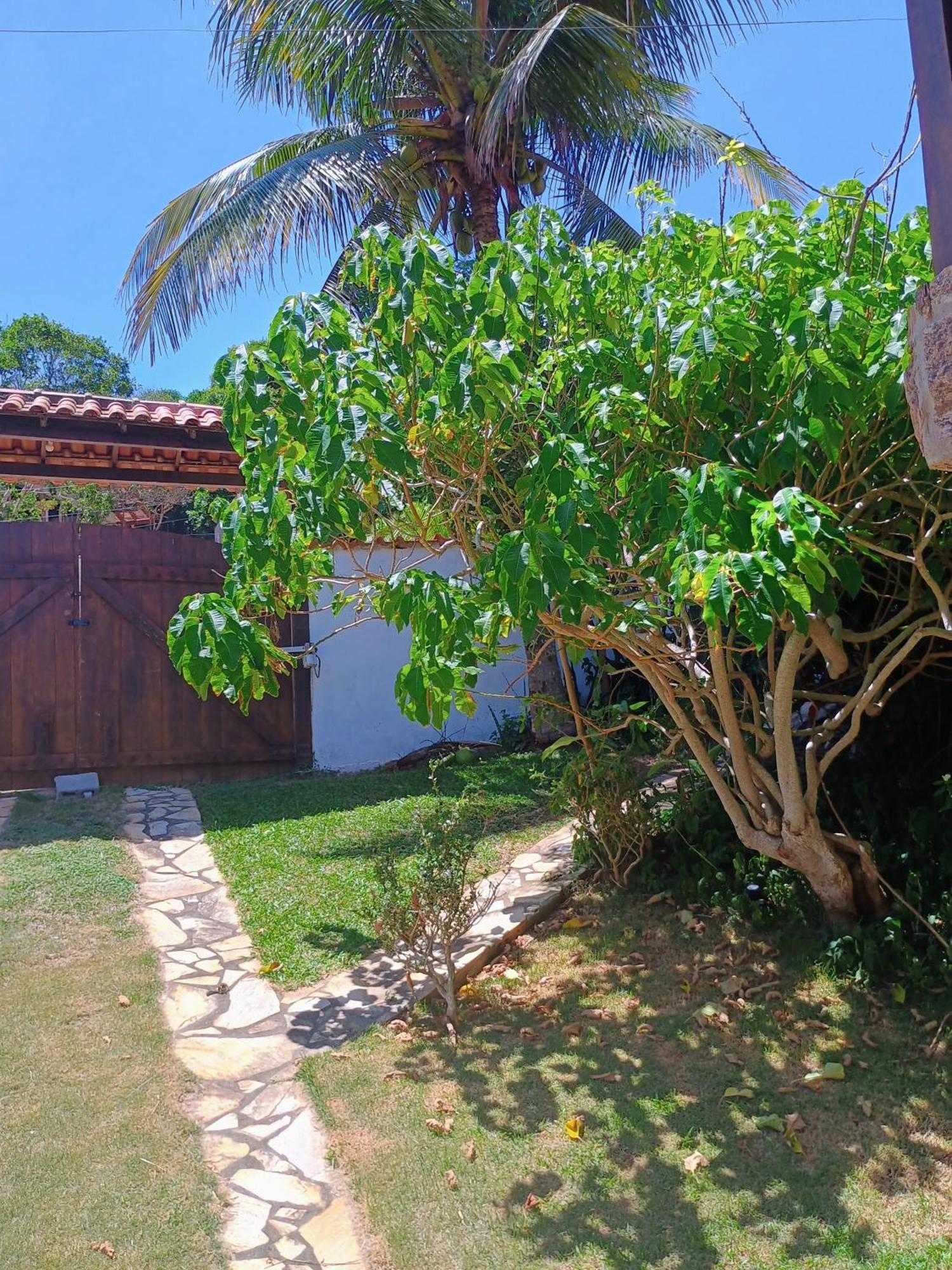 Namorada Brava Guest House Búzios 外观 照片