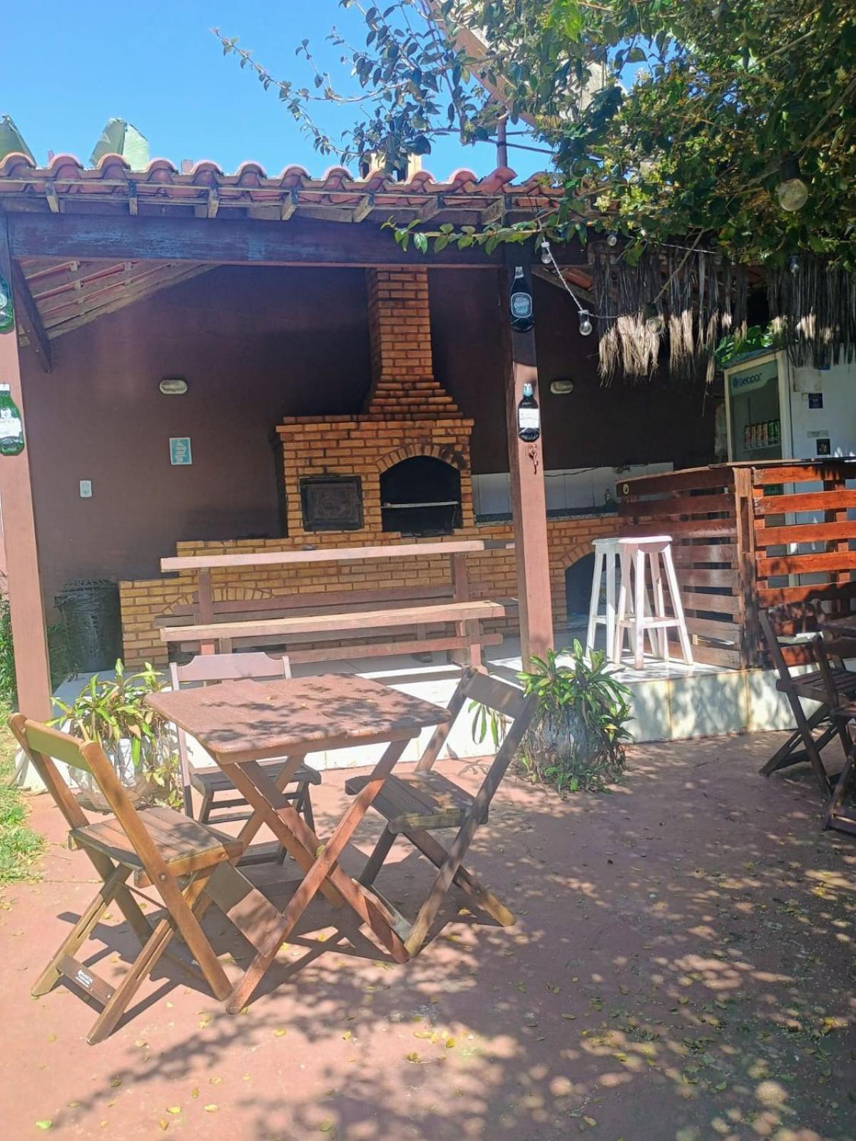 Namorada Brava Guest House Búzios 外观 照片