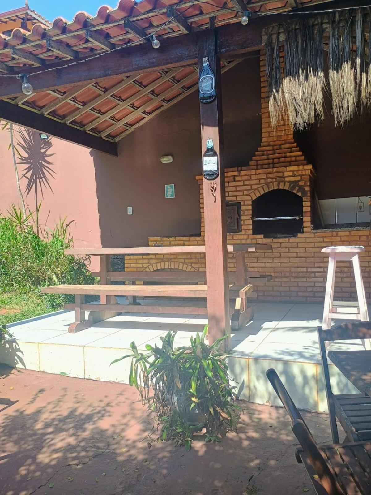 Namorada Brava Guest House Búzios 外观 照片