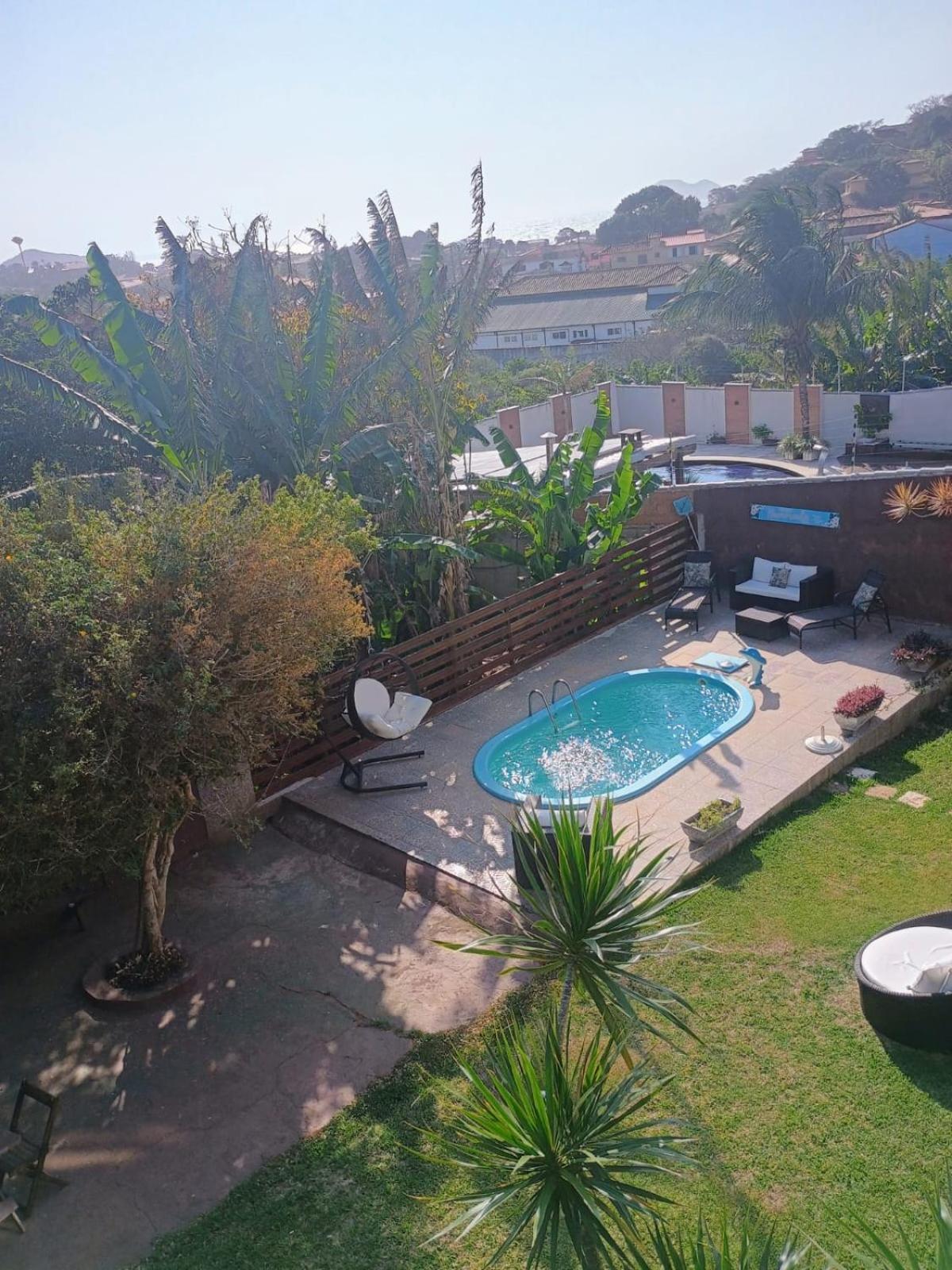 Namorada Brava Guest House Búzios 外观 照片