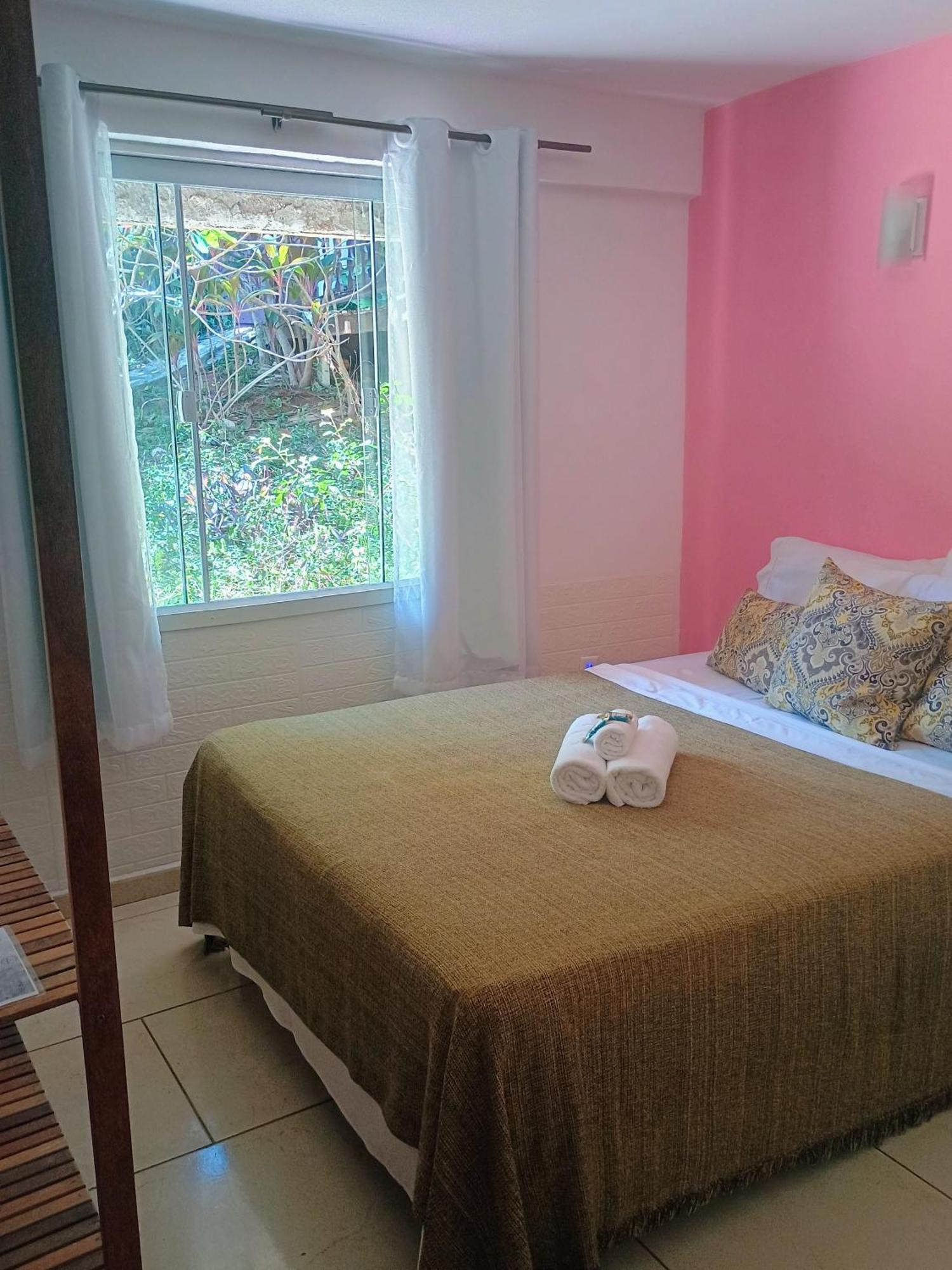 Namorada Brava Guest House Búzios 外观 照片