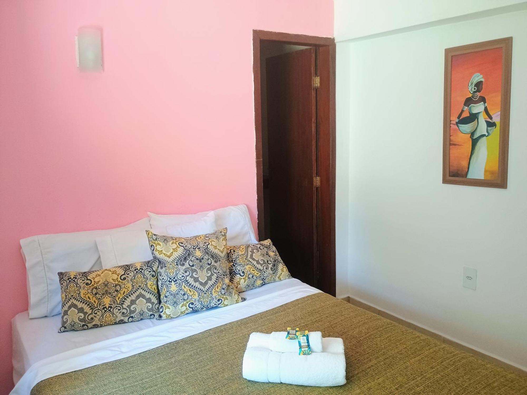 Namorada Brava Guest House Búzios 外观 照片