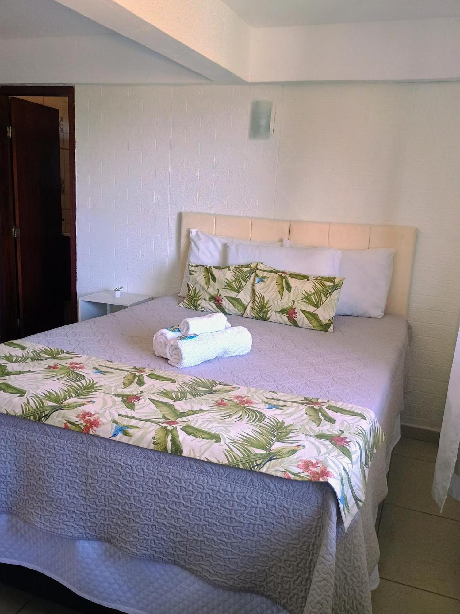 Namorada Brava Guest House Búzios 外观 照片