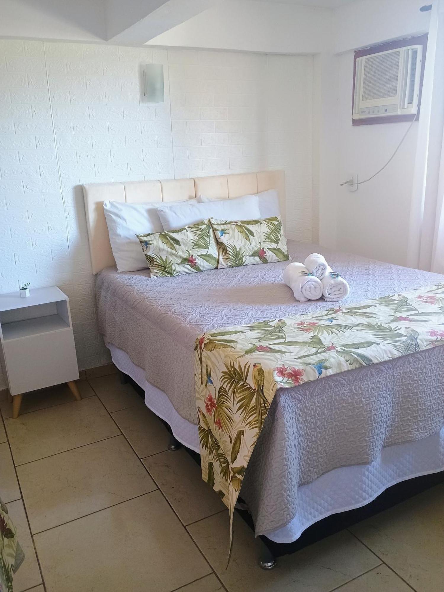 Namorada Brava Guest House Búzios 外观 照片