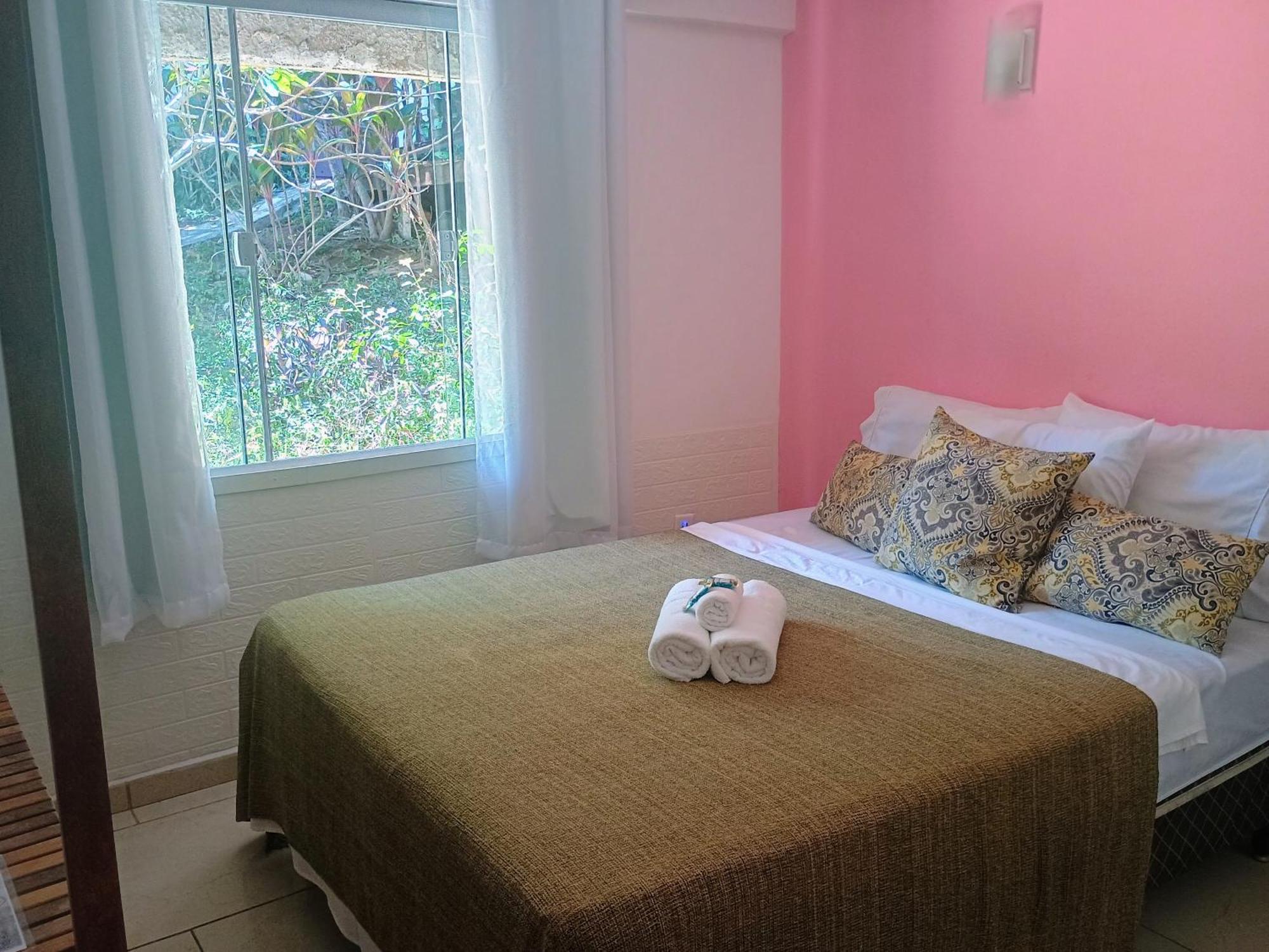 Namorada Brava Guest House Búzios 外观 照片