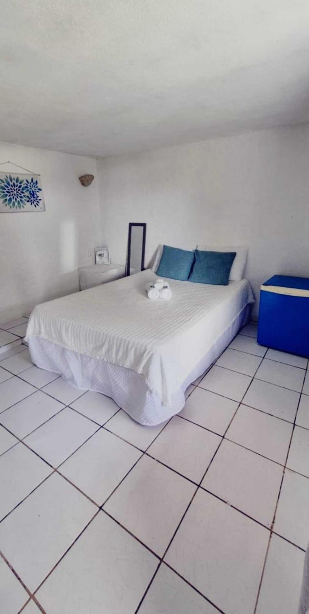 Namorada Brava Guest House Búzios 外观 照片