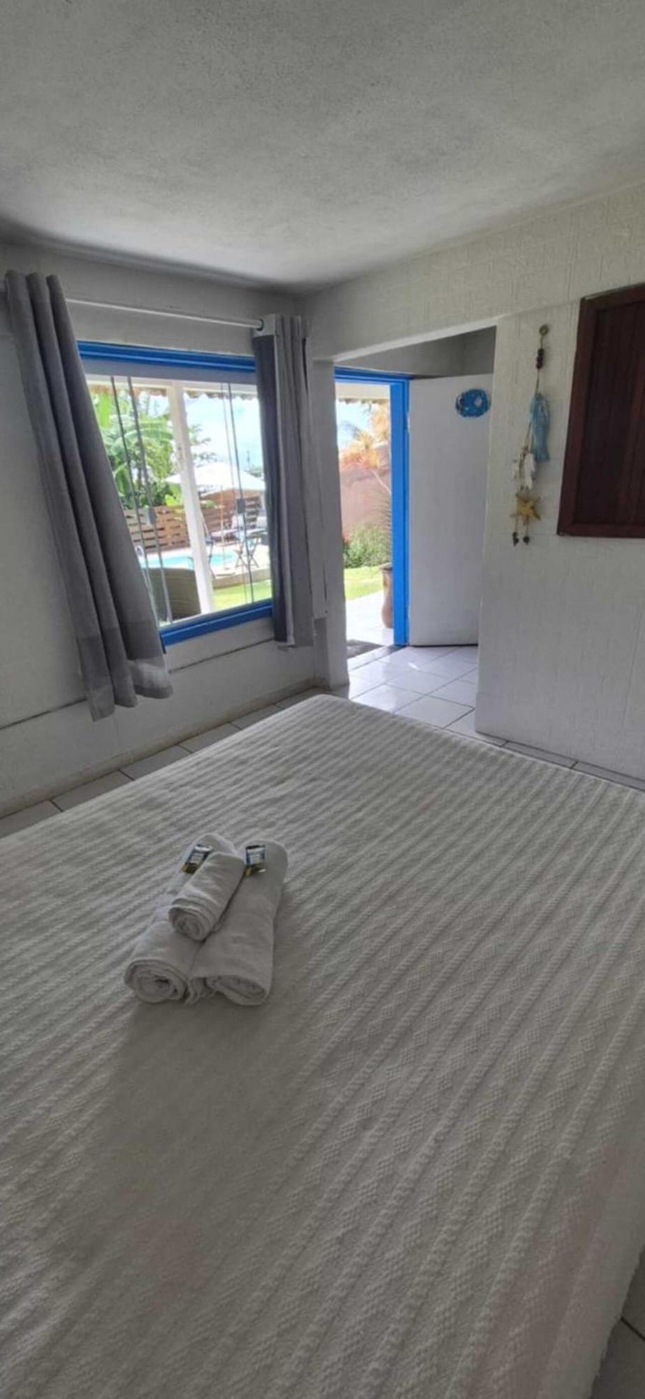 Namorada Brava Guest House Búzios 外观 照片
